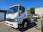 New 2025 Isuzu FTR Regular Cab 4x2, Cab Chassis for sale #446825 - photo 5