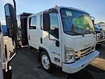 New 2025 Isuzu NRR Crew Cab 4x2, 11' Knapheide Landscape Dump for sale #446925 - photo 3