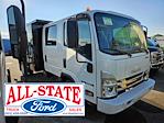 New 2025 Isuzu NRR Crew Cab 4x2, 11' Knapheide Landscape Dump for sale #446925 - photo 1