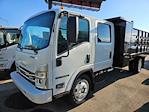 New 2025 Isuzu NRR Crew Cab 4x2, 11' Knapheide Landscape Dump for sale #446925 - photo 4