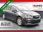 Used 2022 Chrysler Pacifica Touring L FWD, Minivan for sale #16P1134 - photo 1