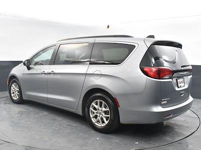 Used 2021 Chrysler Voyager FWD, Minivan for sale #16P1135 - photo 2
