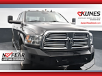 Used 2018 Ram 2500 Big Horn Crew Cab 4x4, Pickup for sale #16P1209A - photo 1