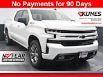 Used 2022 Chevrolet Silverado 1500 RST Crew Cab 4x4, Pickup for sale #16P1344 - photo 1