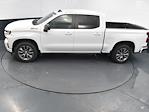 Used 2022 Chevrolet Silverado 1500 RST Crew Cab 4x4, Pickup for sale #16P1344 - photo 37