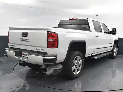 2019 GMC Sierra 2500 Crew Cab SRW 4x4, Pickup for sale #16P1405 - photo 2