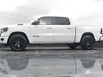 Used 2021 Ram 1500 Lone Star Crew Cab 4x4, Pickup for sale #16P1409 - photo 53