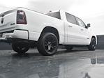 Used 2021 Ram 1500 Lone Star Crew Cab 4x4, Pickup for sale #16P1409 - photo 56