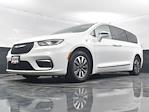 Used 2022 Chrysler Pacifica Limited FWD, Minivan for sale #16P1458 - photo 48