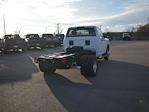 2023 Ram 3500 Regular Cab DRW 4x4, Cab Chassis for sale #16T1832 - photo 2