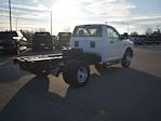 New 2023 Ram 3500 Tradesman Regular Cab 4x4, Cab Chassis for sale #16T1832 - photo 12