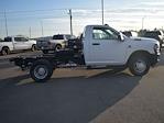 2023 Ram 3500 Regular Cab DRW 4x4, Cab Chassis for sale #16T1832 - photo 14