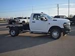 New 2023 Ram 3500 Tradesman Regular Cab 4x4, Cab Chassis for sale #16T1832 - photo 17