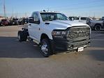 2023 Ram 3500 Regular Cab DRW 4x4, Cab Chassis for sale #16T1832 - photo 4