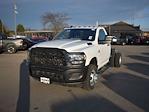 2023 Ram 3500 Regular Cab DRW 4x4, Cab Chassis for sale #16T1832 - photo 10
