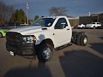New 2023 Ram 3500 Tradesman Regular Cab 4x4, Cab Chassis for sale #16T1832 - photo 13