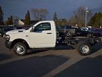 2023 Ram 3500 Regular Cab DRW 4x4, Cab Chassis for sale #16T1832 - photo 15