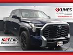 Used 2022 Toyota Tundra Limited CrewMax Cab 4x4, Pickup for sale #16T1944A - photo 1