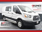 2018 Ford Transit 250 Low Roof SRW 4x2, Empty Cargo Van for sale #16T1991K - photo 1