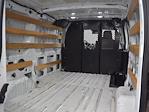 2018 Ford Transit 250 Low Roof SRW 4x2, Empty Cargo Van for sale #16T1991K - photo 23