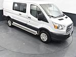 2018 Ford Transit 250 Low Roof SRW 4x2, Empty Cargo Van for sale #16T1991K - photo 24