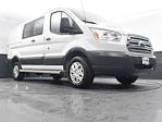2018 Ford Transit 250 Low Roof SRW 4x2, Empty Cargo Van for sale #16T1991K - photo 34