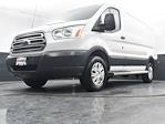 2018 Ford Transit 250 Low Roof SRW 4x2, Empty Cargo Van for sale #16T1991K - photo 36