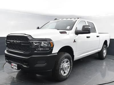 New 2024 Ram 3500 Tradesman Crew Cab 4x4, Pickup for sale #16T2016 - photo 1