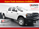 New 2024 Ram 3500 Tradesman Crew Cab 4x4, Pickup for sale #16T2016 - photo 3