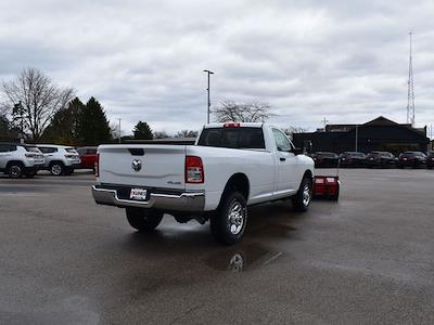 New 2024 Ram 2500 Tradesman Regular Cab 4x4, Plow Truck for sale #16T2050 - photo 2