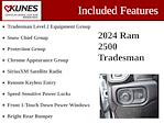 New 2024 Ram 2500 Tradesman Regular Cab 4x4, Plow Truck for sale #16T2050 - photo 5
