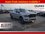 New 2024 Ram 3500 Limited Mega Cab 4x4, Pickup for sale #16T2088 - photo 1