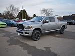 New 2024 Ram 3500 Limited Mega Cab 4x4, Pickup for sale #16T2088 - photo 13