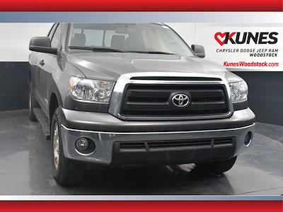 Used 2013 Toyota Tundra SR5 Extended Cab 4x4, Pickup for sale #16T2143B - photo 1