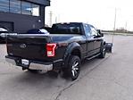 Used 2015 Ford F-150 XLT Super Cab 4x4, Pickup for sale #16T2183A - photo 2