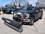 Used 2015 Ford F-150 XLT Super Cab 4x4, Pickup for sale #16T2183A - photo 3