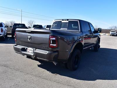 2024 Ram 3500 Mega Cab DRW 4x4, Pickup for sale #16T2195 - photo 2