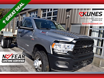 Used 2019 Ram 3500 Tradesman Regular Cab 4x2, Cab Chassis for sale #16T2279A - photo 3
