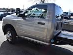 Used 2019 Ram 3500 Tradesman Regular Cab 4x2, Cab Chassis for sale #16T2279A - photo 1