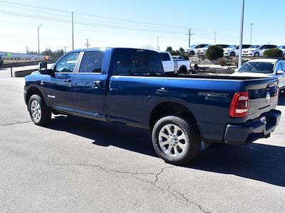 2024 Ram 3500 Crew Cab 4x4, Pickup for sale #16T2291 - photo 2