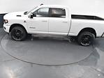 New 2024 Ram 2500 Big Horn Crew Cab 4x4, Pickup for sale #16T2302 - photo 37