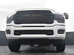 New 2024 Ram 2500 Big Horn Crew Cab 4x4, Pickup for sale #16T2302 - photo 44