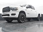 New 2024 Ram 2500 Big Horn Crew Cab 4x4, Pickup for sale #16T2302 - photo 45