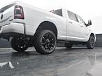 New 2024 Ram 2500 Big Horn Crew Cab 4x4, Pickup for sale #16T2302 - photo 49