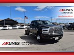 New 2024 Ram 3500 Tradesman Crew Cab 4x4, Cab Chassis for sale #16T2306 - photo 1
