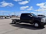 New 2024 Ram 3500 Tradesman Crew Cab 4x4, Cab Chassis for sale #16T2306 - photo 14