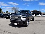2024 Ram 3500 Crew Cab DRW 4x4, Cab Chassis for sale #16T2306 - photo 8