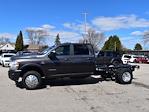 New 2024 Ram 3500 Tradesman Crew Cab 4x4, Cab Chassis for sale #16T2306 - photo 13