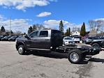 New 2024 Ram 3500 Tradesman Crew Cab 4x4, Cab Chassis for sale #16T2306 - photo 15