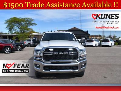 New 2024 Ram 2500 Tradesman Crew Cab 4x4, Pickup for sale #16T2355 - photo 1